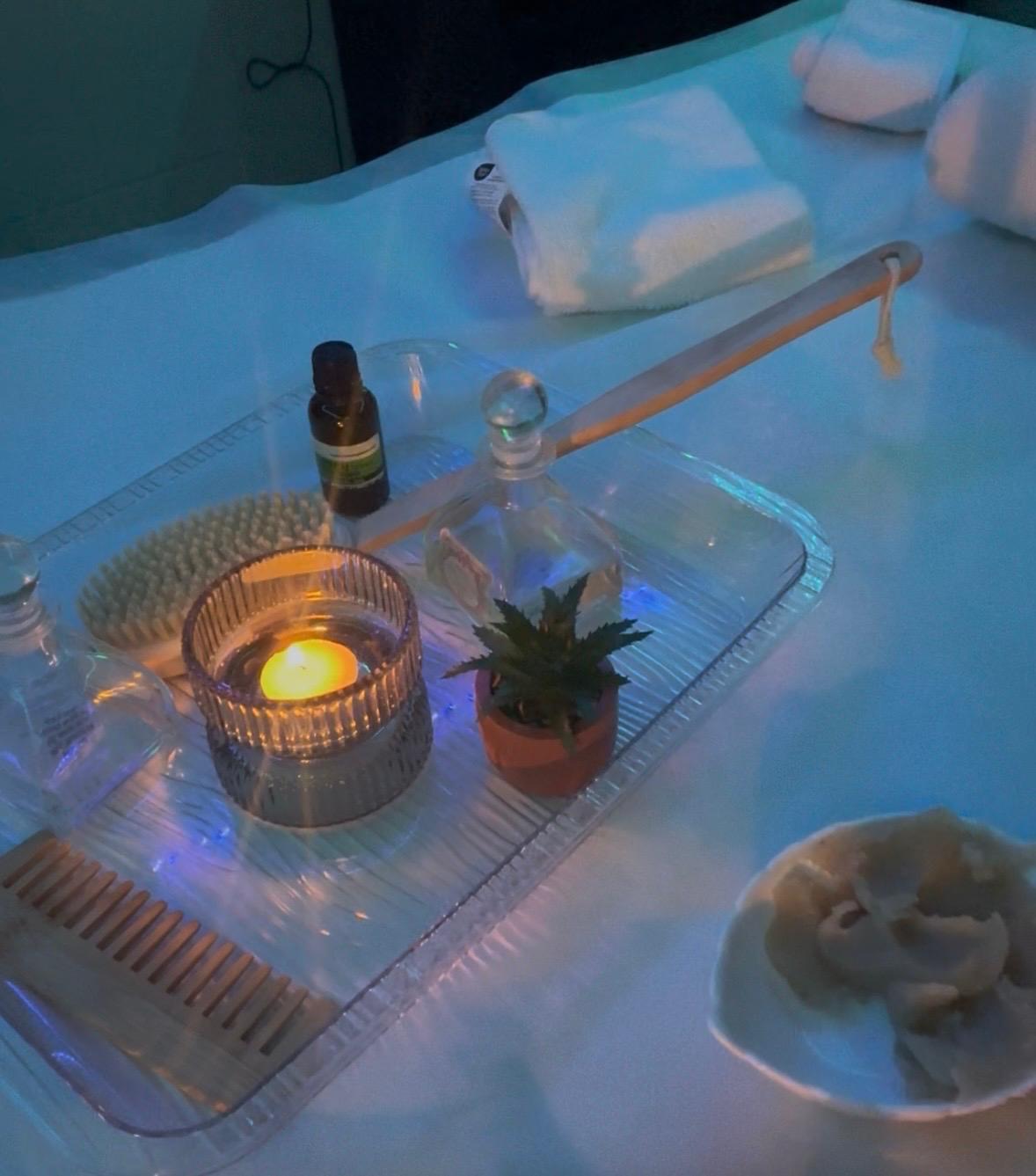Modern Beauty & Thermal Wellness
