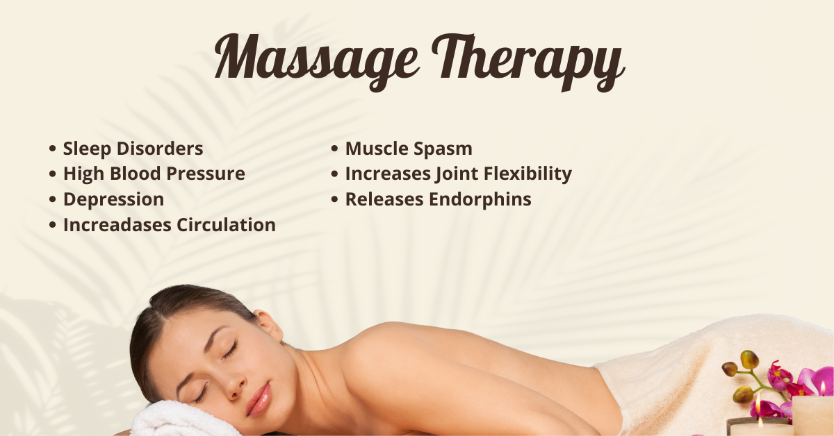 Why Do You Feel Sore After a Deep Tissue Massage